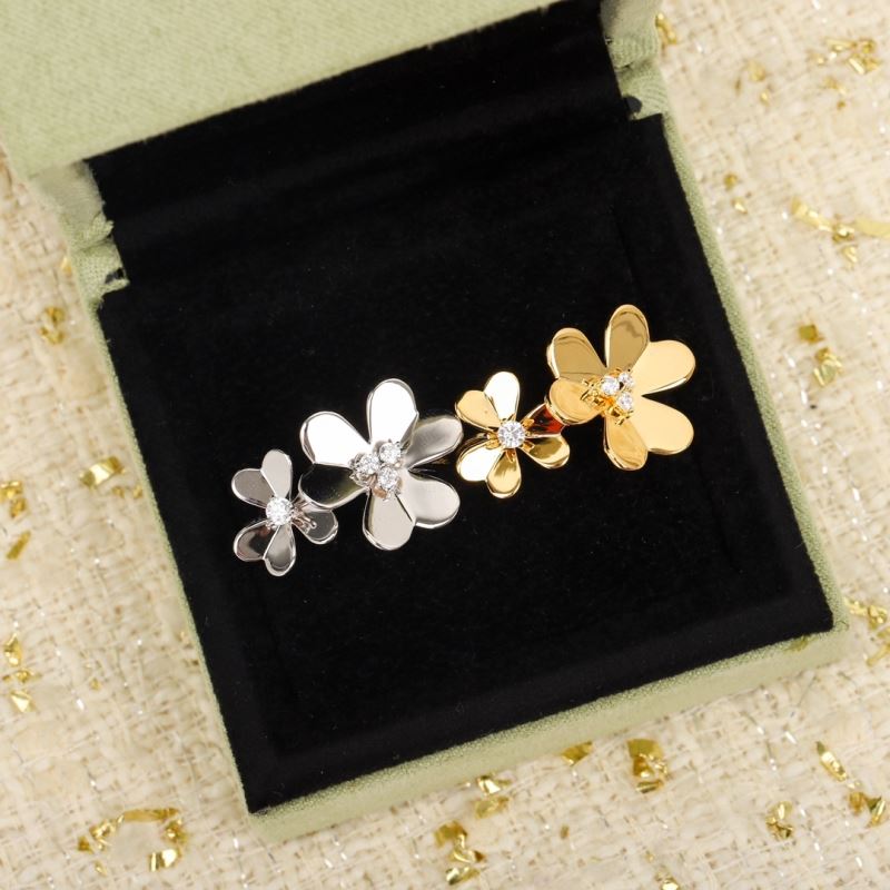 Vca Rings